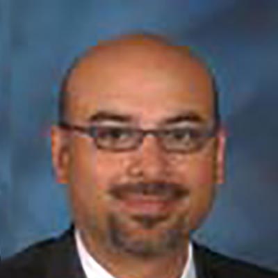 Dr. Mudit Sharma, MD