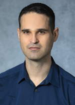 Dr. Omer Liran, MD