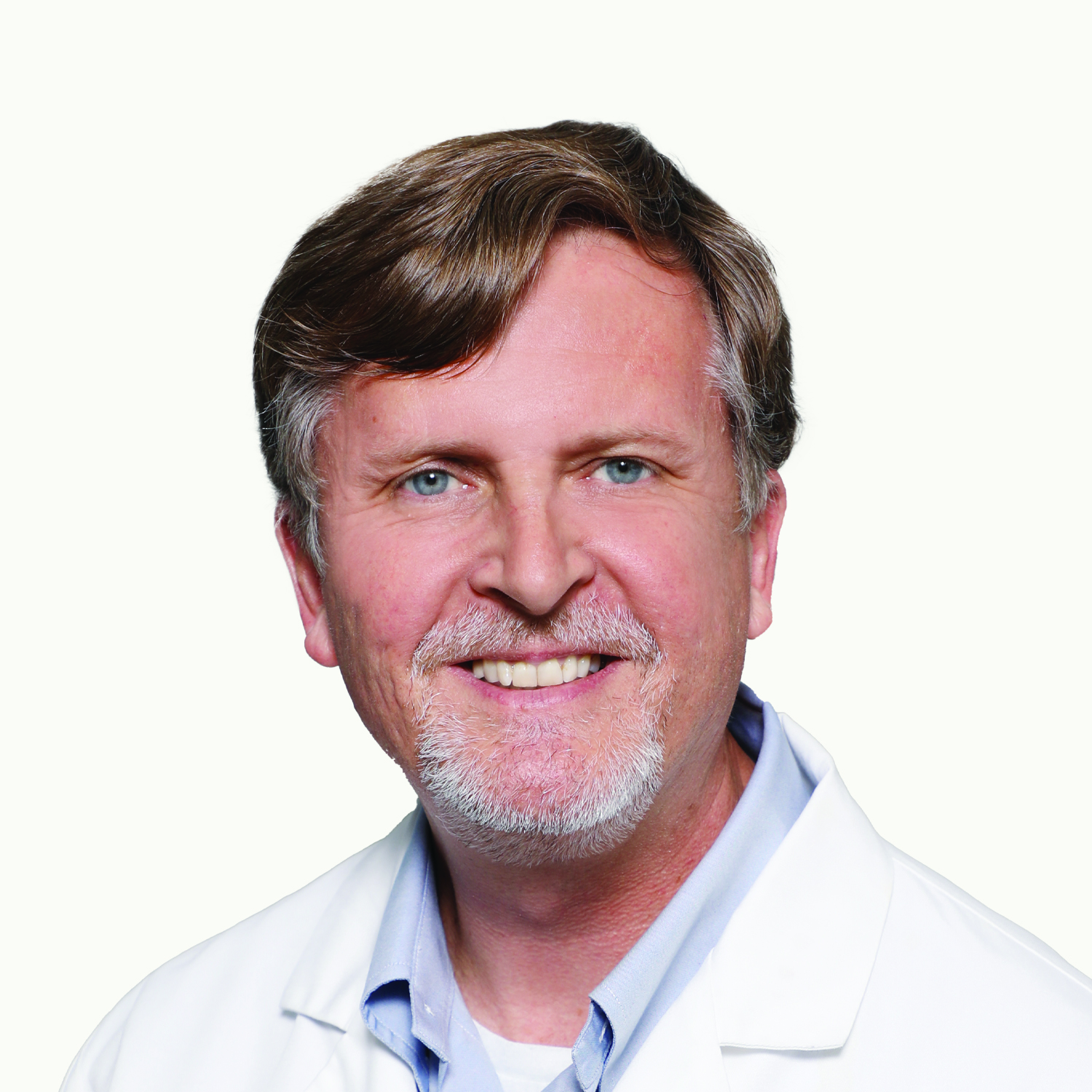 Dr. Terence Thompson, MD