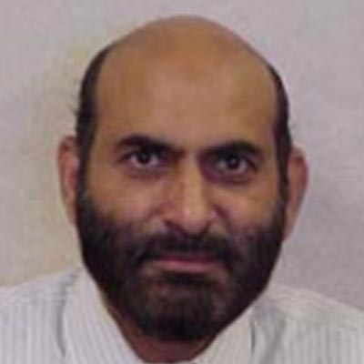 Dr. Asghar Chaudhry, MD