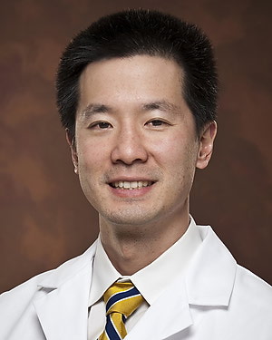 Dr. Michael Chen, MD