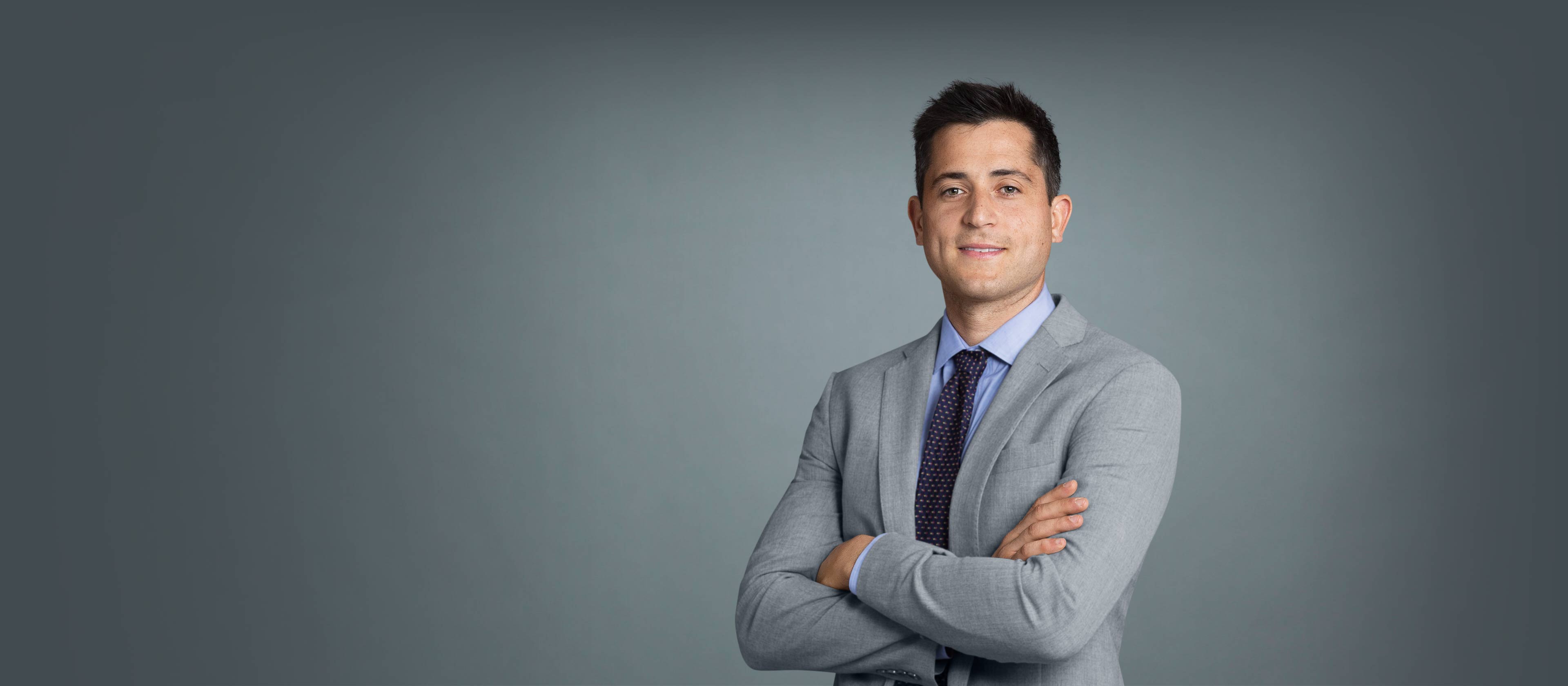 Dr. Omri Ayalon, MD