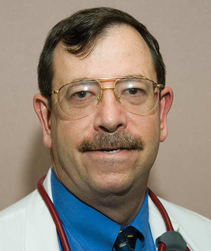 Dr. John Monk Jr, MD