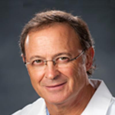 Dr. Geoffrey Schnider, MD