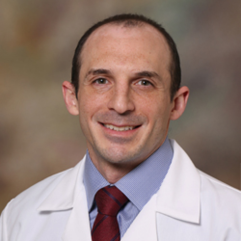 Dr. Lou Mastrine, DO