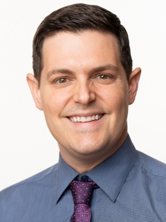 Dr. Anthony Leonard, MD