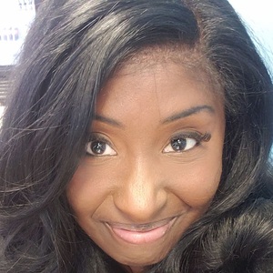 Latanya Hamilton, LCSW