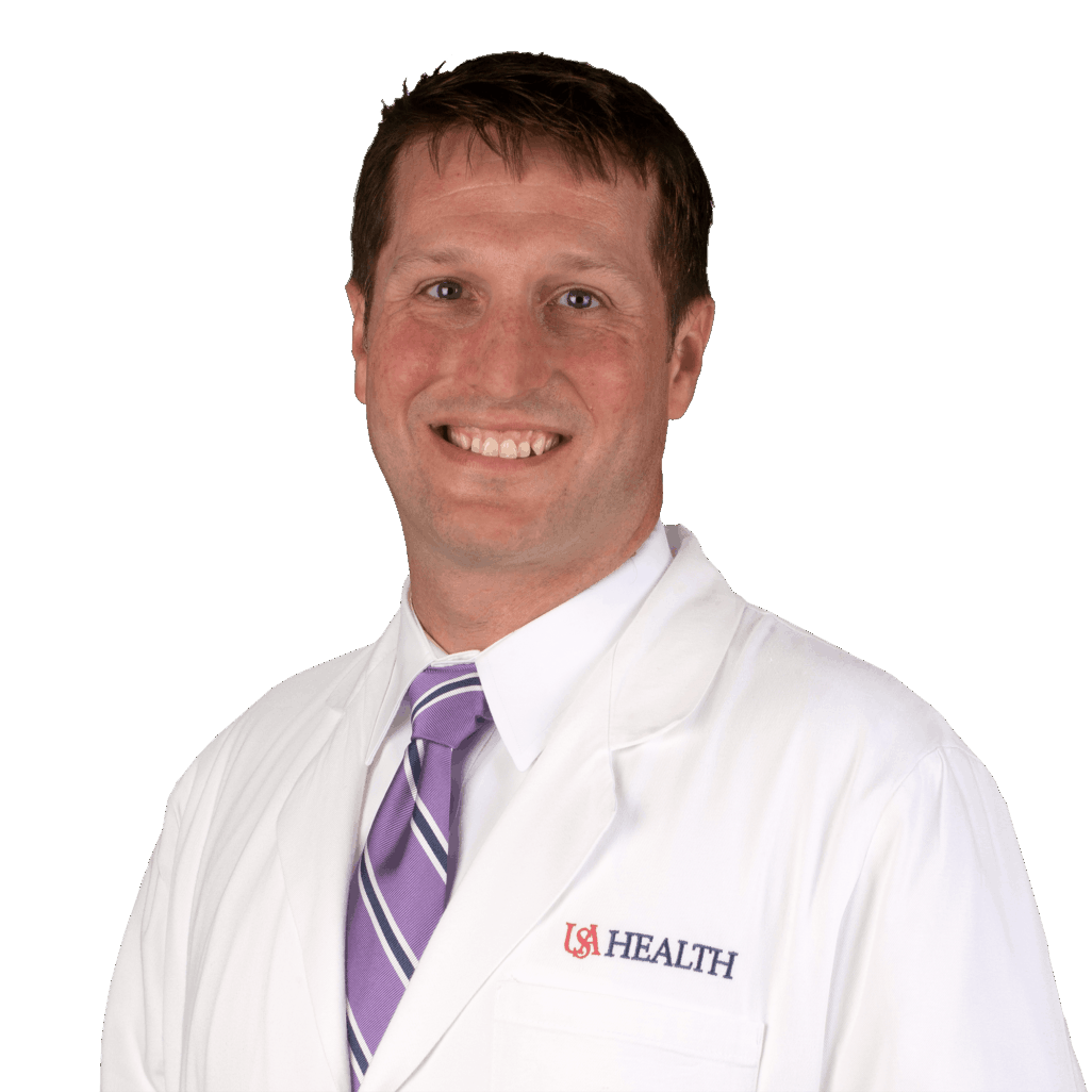 Dr. Brian Persing, MD