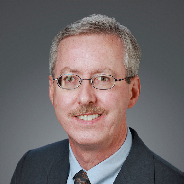 Patrick Ray, PhD