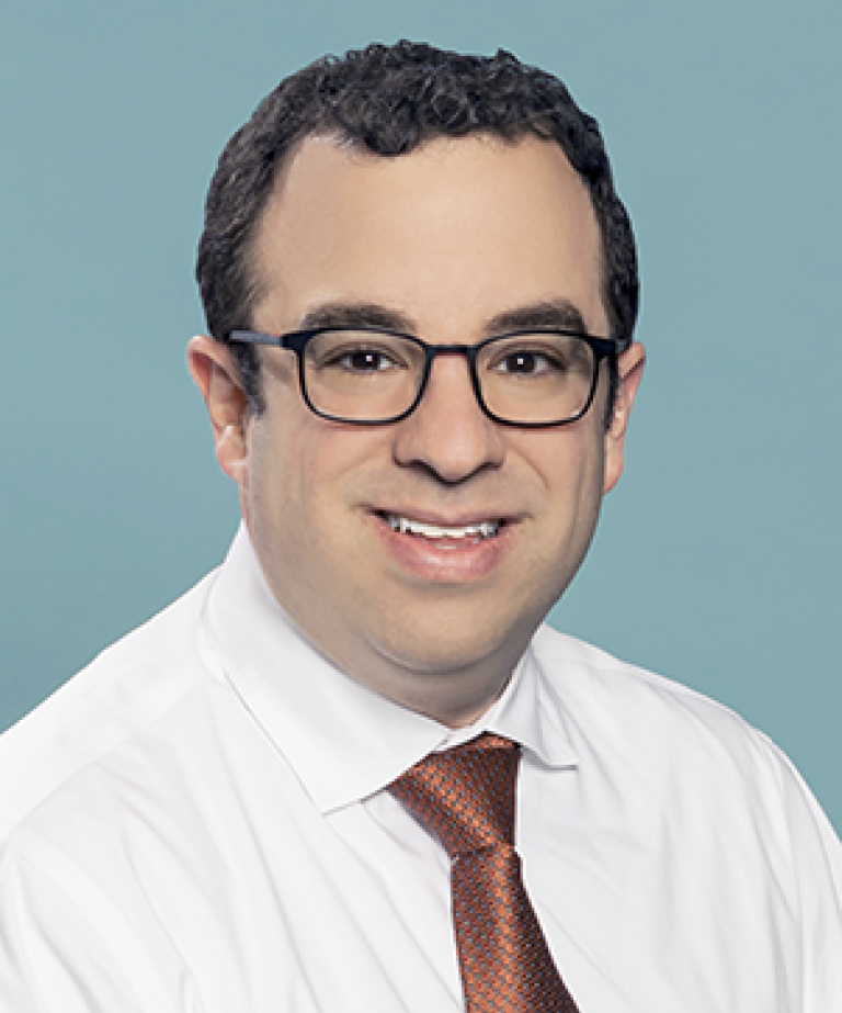 Dr. Robert Levine, DO