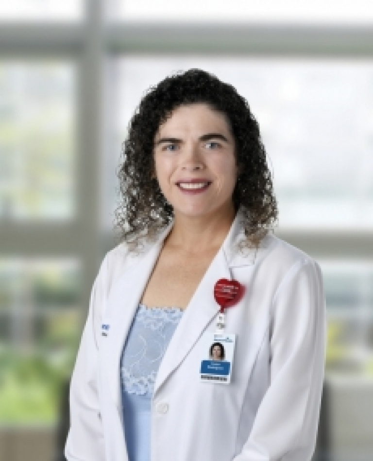 Dr. Evelyn Rodriguez, MD
