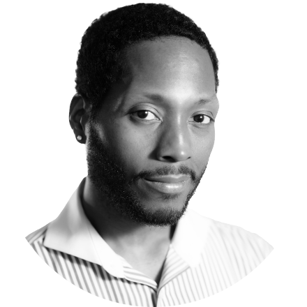 Omar Bryan, LMHC