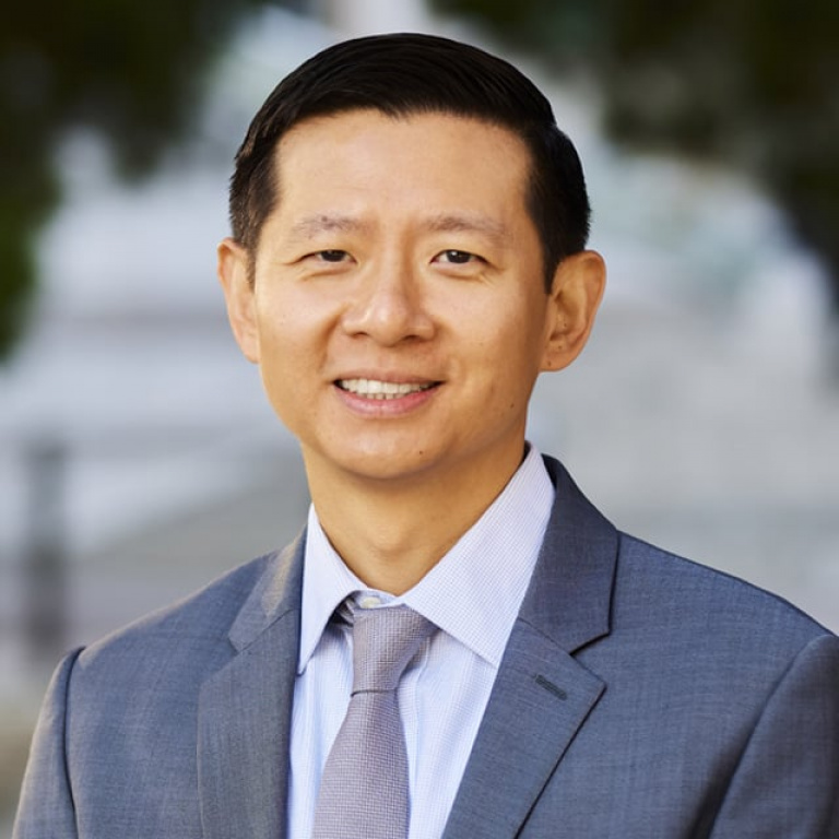 Dr. Alan Zhang, MD