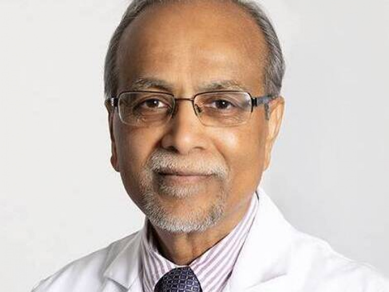 Dr. Diwakar Jain, MB Bs