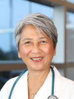 Dr. Eleia Joyce Reyes, MD