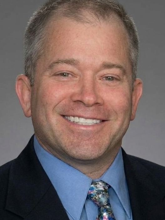 Dr. Scott Silverstein, MD
