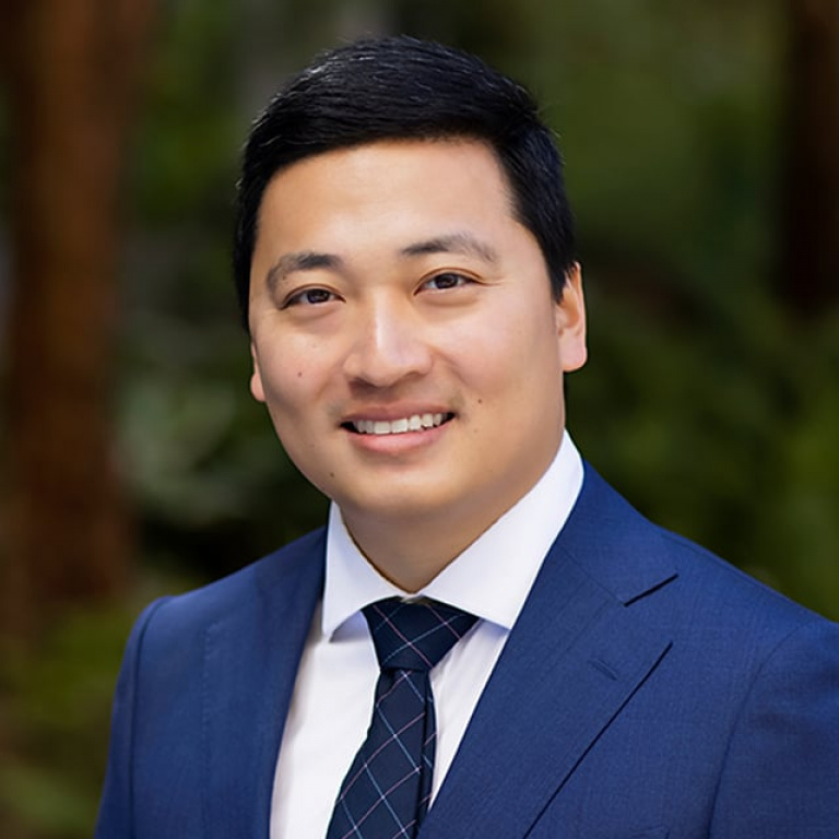 Dr. Michael Li, MD
