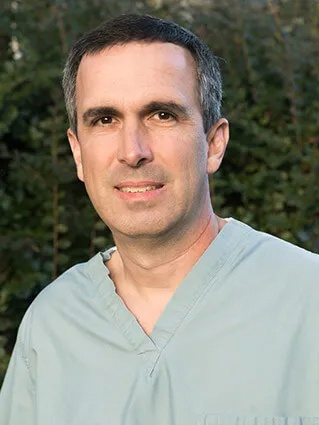 Dr. Luis Dancausse, DDS