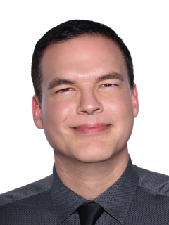 Dr. Eric Blom, MD