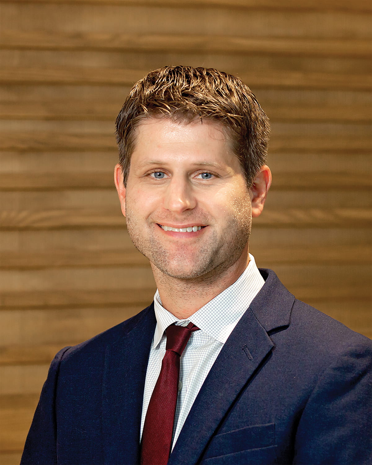 Dr. David Fiedler, MD