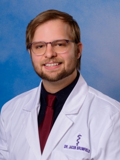 Dr. Jacob Brumfield, DO