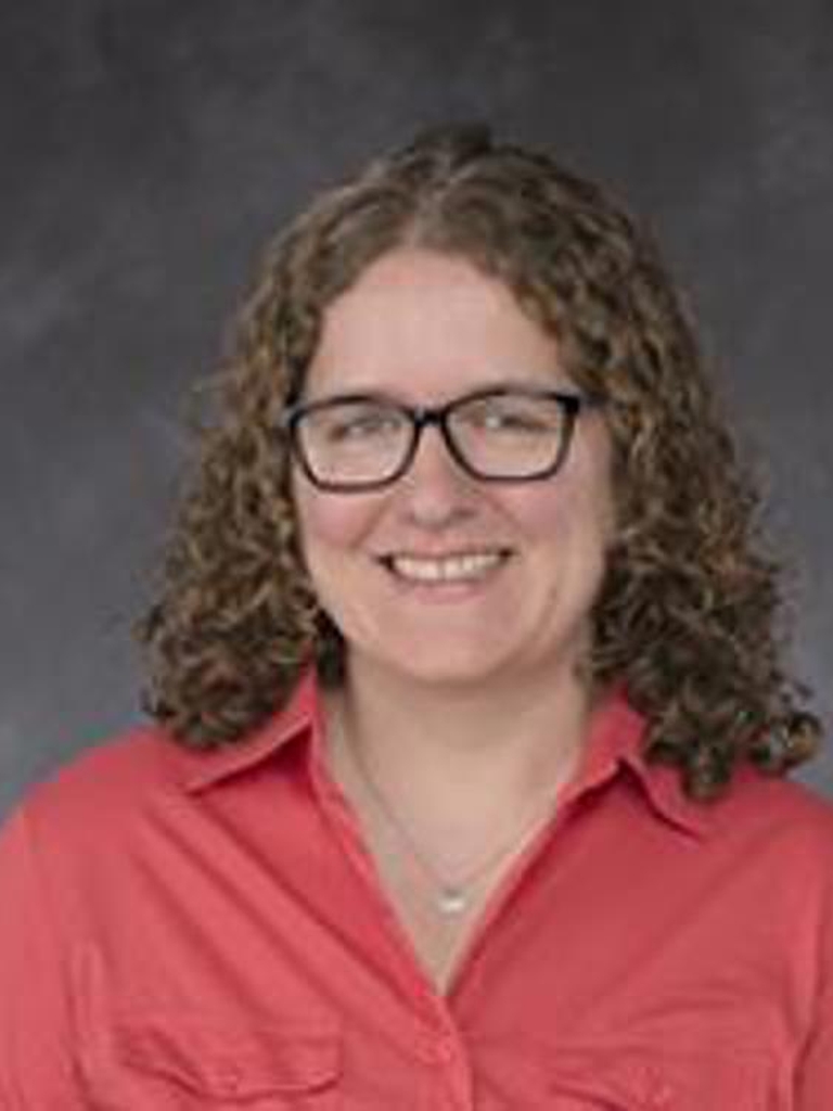 Dr. Barbara Backer, MD