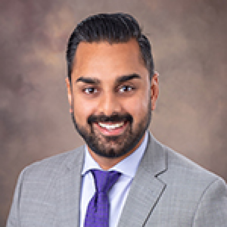 Dr. Bankim Patel, MD