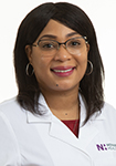 Dr. Claudine Carter, DO