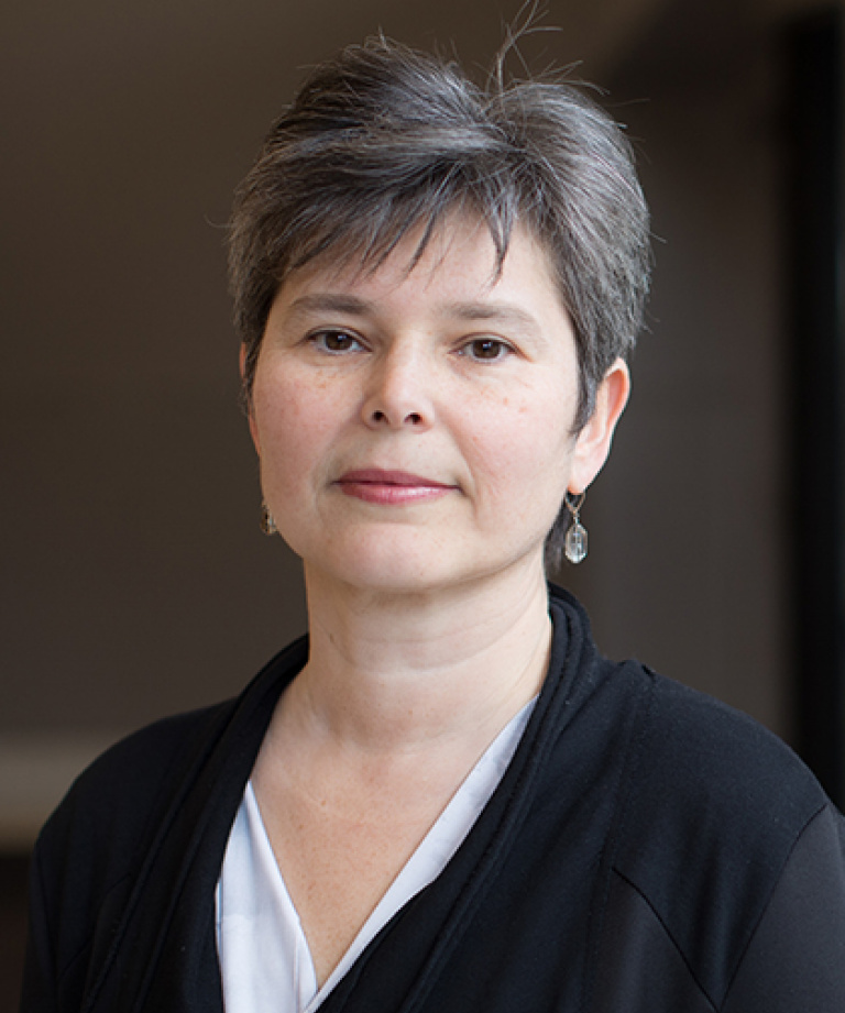 Dr. Wanda Horn, MD