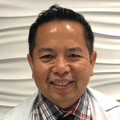 Dr. Neal Lumapas, MD