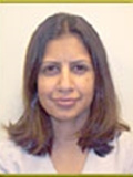 Dr. Shabana Naz, MD