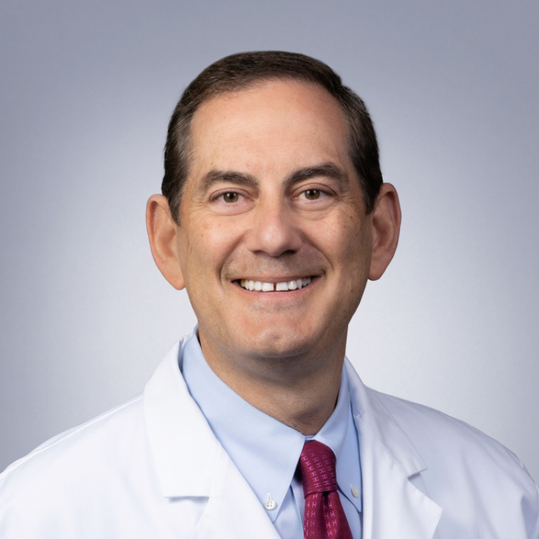 Dr. Mark Stern, MD