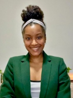 Shacolby Dedmond, LPC