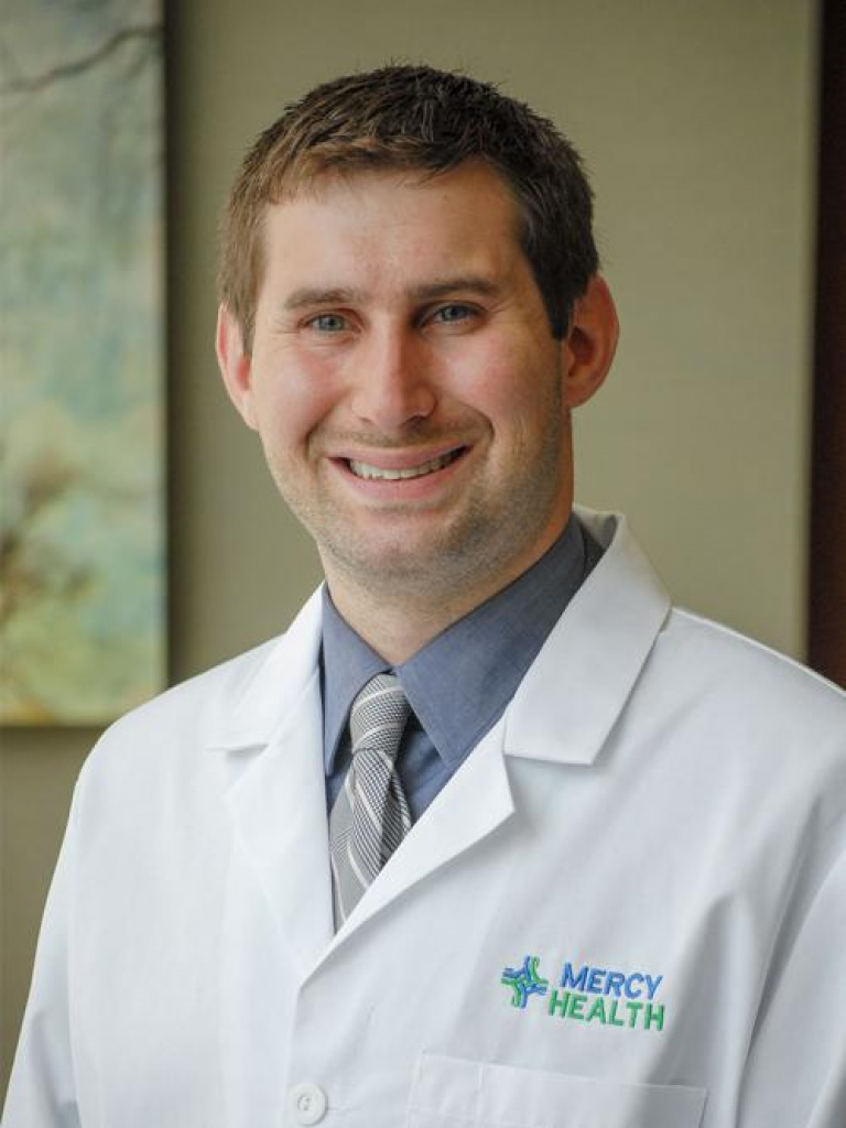 Dr. Derek Ornelas, MD