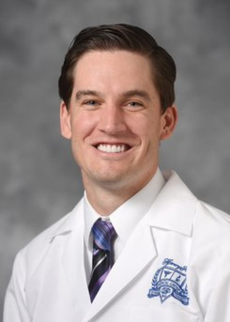 Dr. Robert Albers, DO