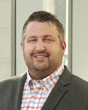 Steve Blackburn, PA-C
