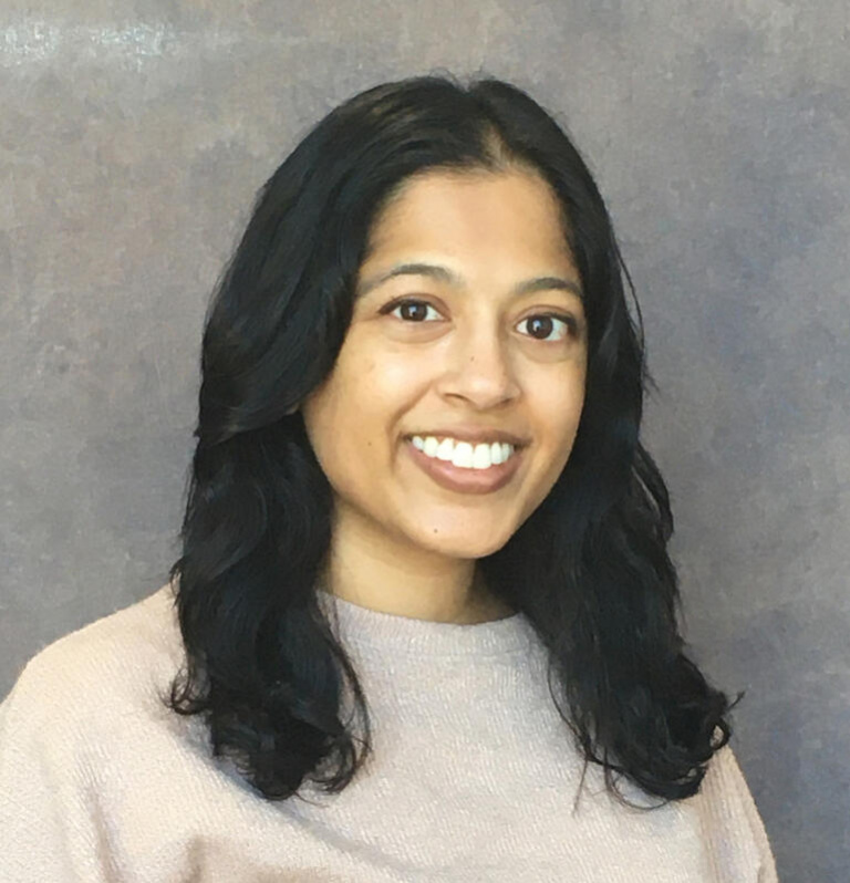 Moneesha Roy