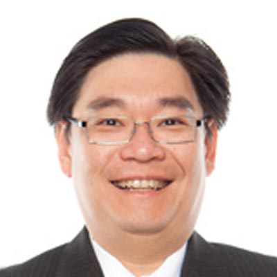 Dr. Daniel Darmadi, MD