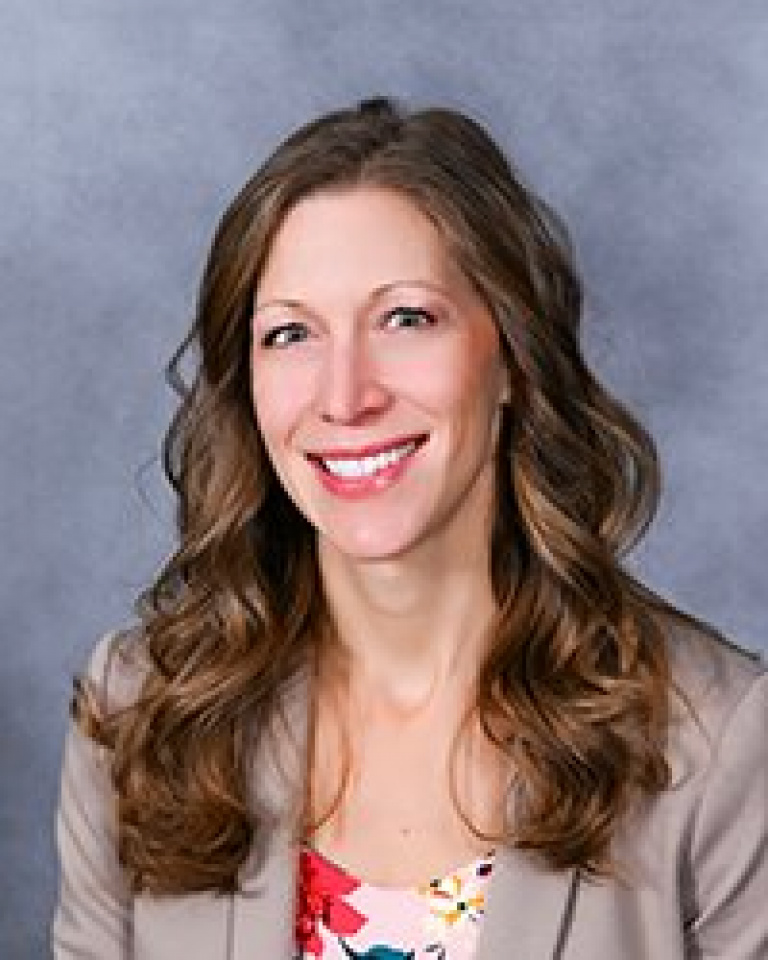 Dr. Tiffany Groen, DO