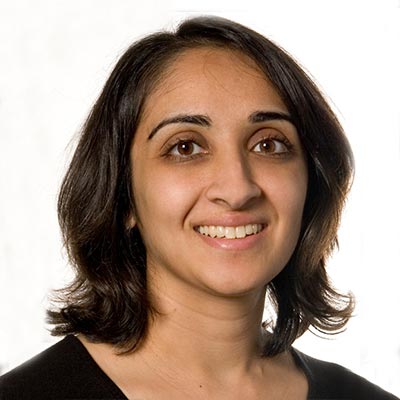 Dr. Sheila Patel, DO