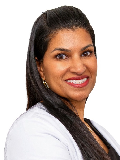 Dr. Niveditha Vilasagar, MD