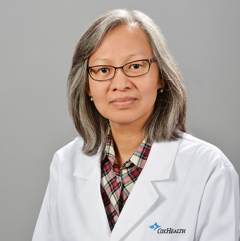 Dr. Tuyet Vo, MD