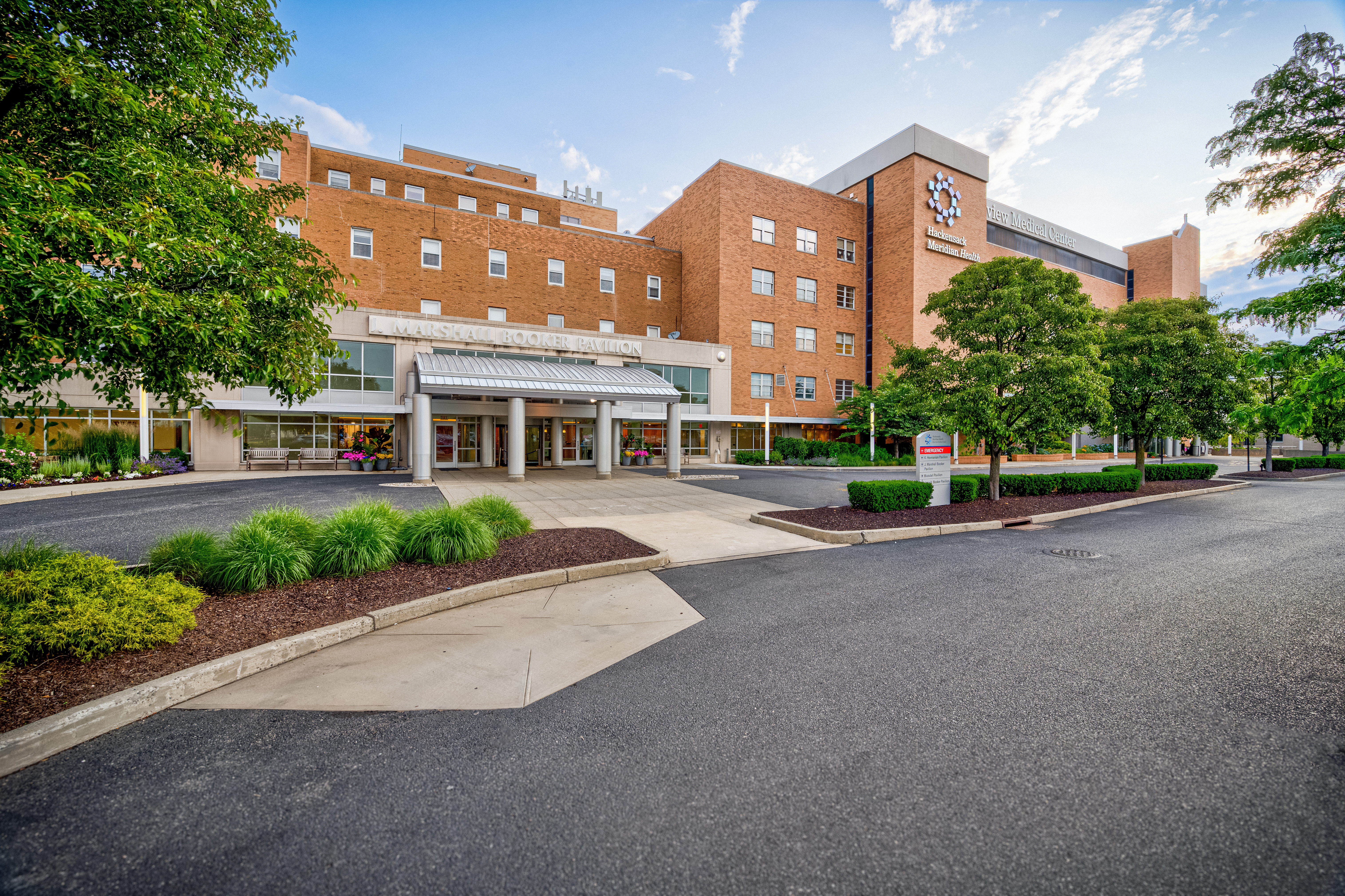 Riverview Medical Center