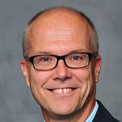 Michael Anderson, PhD