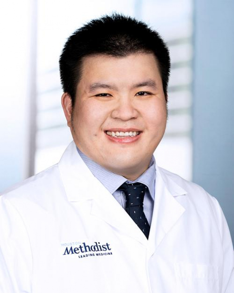 Dr. Jason Hua, DO