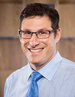 Dr. Howard Bresalier, DO