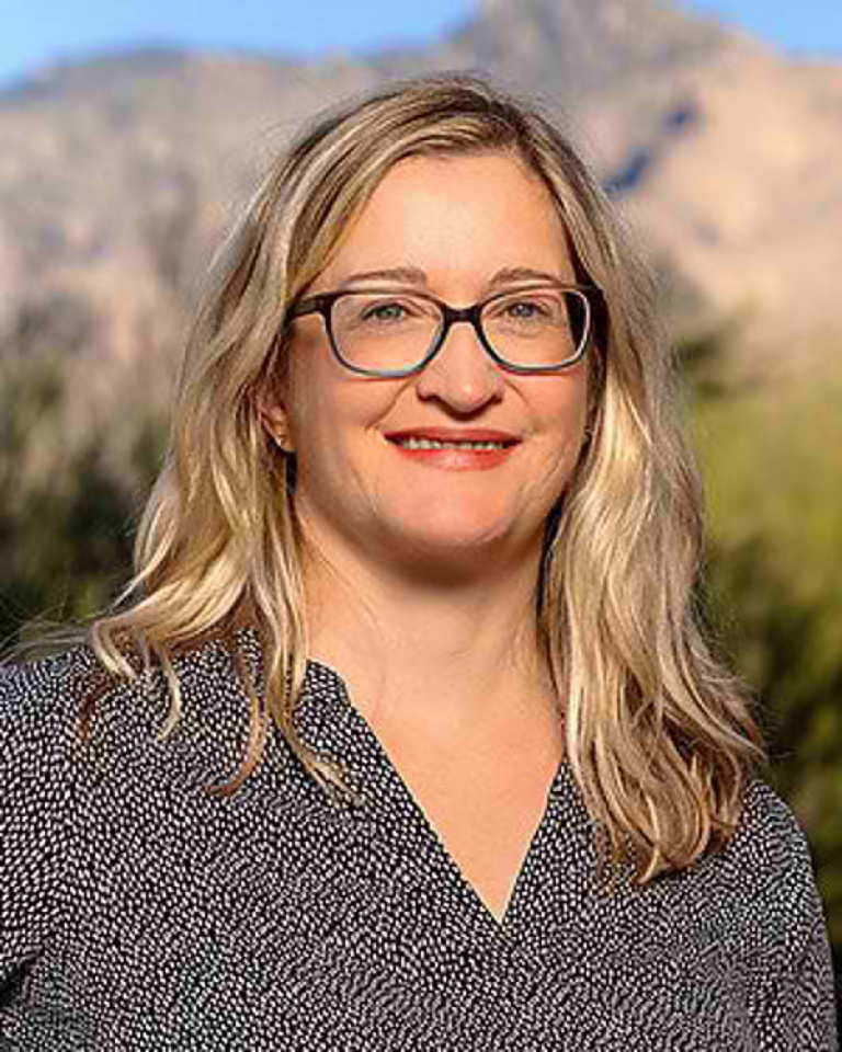 Dr. Allison Held, MD