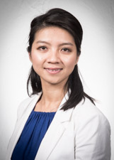 Dr. Angela Hua, MD