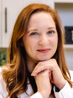 Dr. Tiffany Inman, AuD CCC-A
