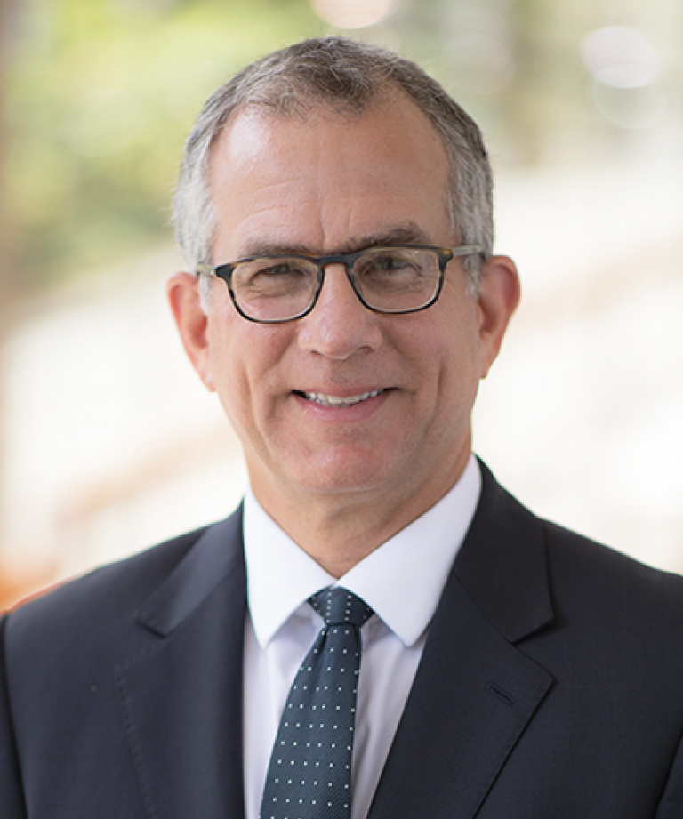 Dr. Robert Simon, MD